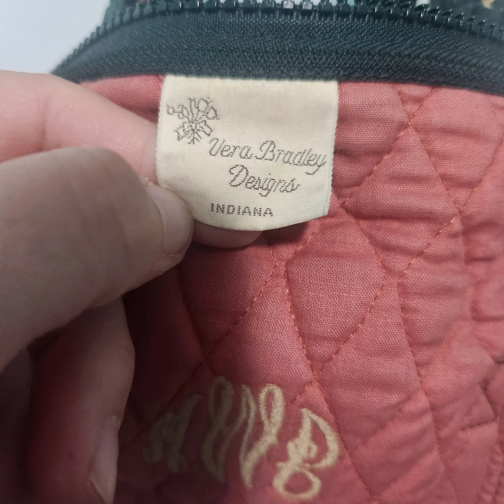 Vera Bradley vintage vera